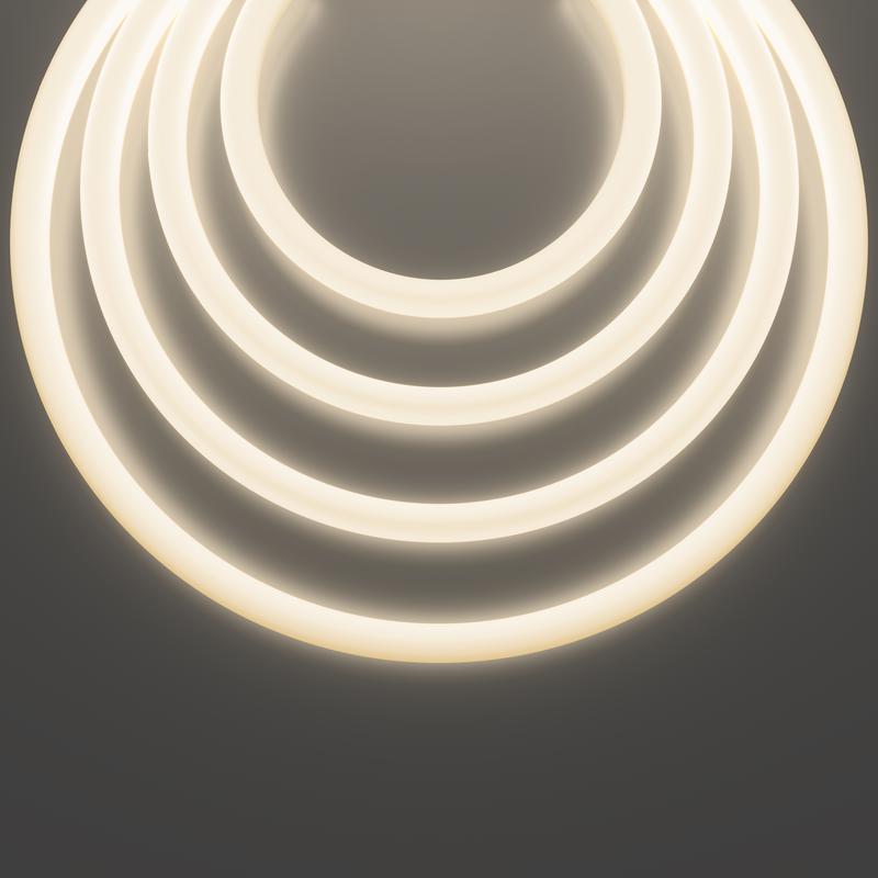  Неон гибкий LNM-D25-24V-20W-4K-SR-IP65 Maytoni 20307 фото в каталоге от BTSprom.by