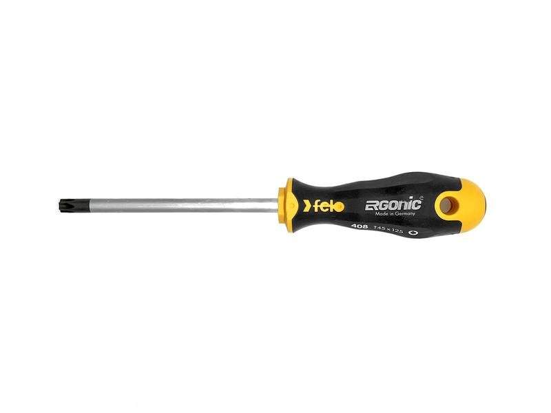 отвертка ergonic torx 45х125 felo 40845440 от BTSprom.by