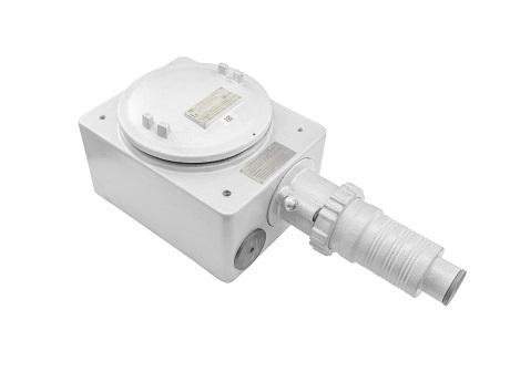 соединитель взрывозащищенный lt-dps-100/415/5p/c ст 2327020840 от BTSprom.by