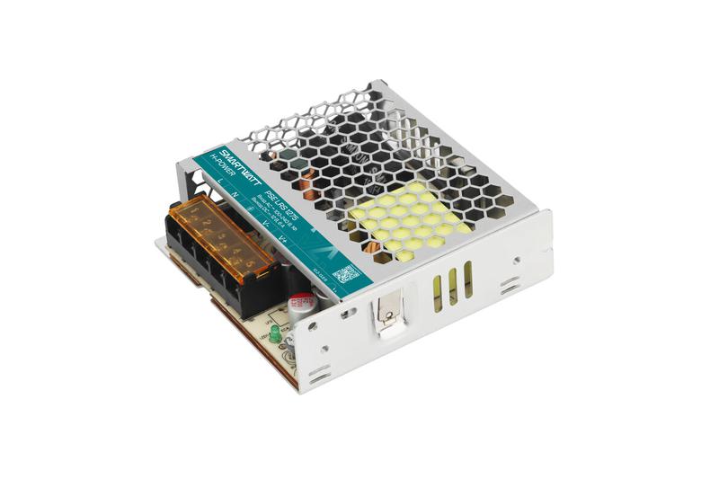 блок питания импульсный pse lrs 1275 h-power 12в 75вт 6а smartwatt 4512020450024 от BTSprom.by