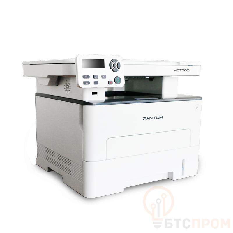 Устройство многофунциональное лазерное Mono Laser C/P/S дуплекс 30стр./мин. 1200х1200dpi 256Мб RAM лоток 250стр. USB сер. корпус M6700D PANTUM 1766711 фото в каталоге от BTSprom.by  Устройство многофунциональное лазерное Mono Laser C/P/S дуплекс 30стр./мин. 1200х1200dpi 256Мб RAM лоток 250стр. USB сер. корпус M6700D PANTUM 1766711 фото в каталоге от BTSprom.by