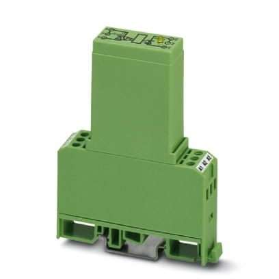 модуль полупроводникового реле emg 17-ov- 24dc/240ac/3 phoenix contact 2954235 от BTSprom.by