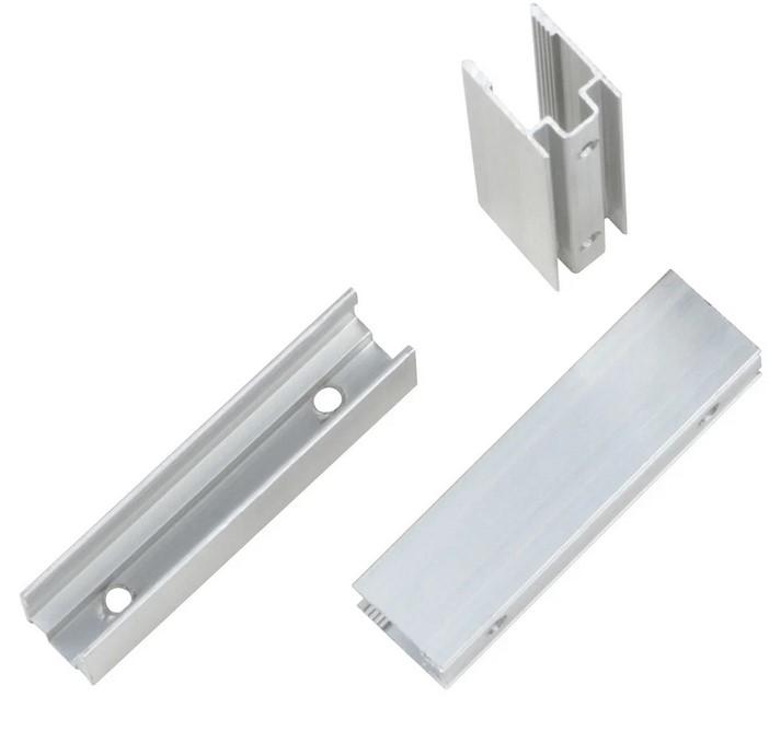 крепление ucc-n12/c50 white 010 polybag для светодиодных лент uls-n12 neon 24в 13х26мм бел. (уп.10шт) uniel ul-00009283 от BTSprom.by