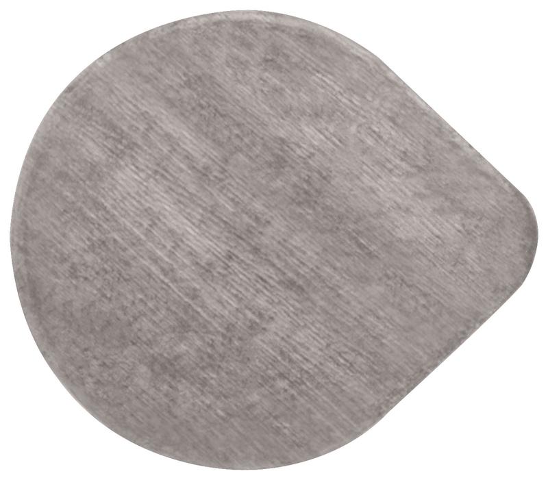  Петля каплевидная с подшипником 20х160мм 66632 фото в каталоге от BTSprom.by