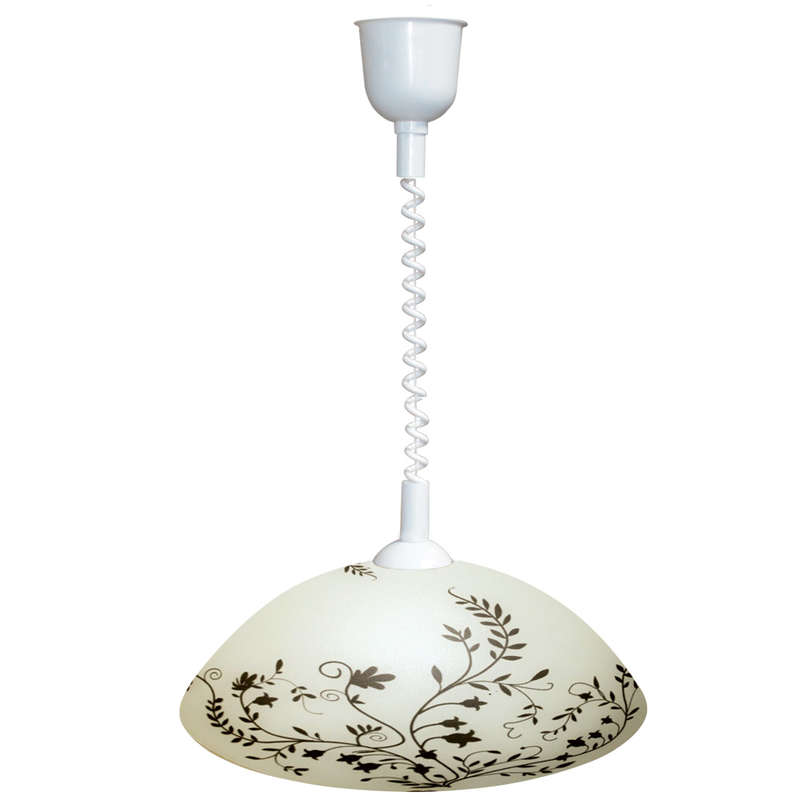 светильник нсб 72-60 м52 "романтика" 460 матов. шампань декор/лифт бел. (инд. упак.) элетех 1005251494 от BTSprom.by