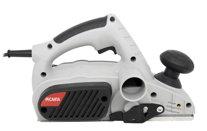  Рубанок электрический Р-82/1100 Ресанта 75/5/4 фото в каталоге от BTSprom.by