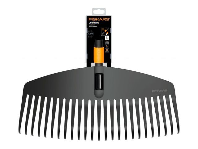 грабли l quikfit fiskars 1000642 от BTSprom.by