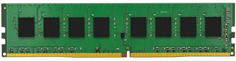 память оперативная kvr26n19d8/32 dimm 32gb 2666mhz ddr4 non-ecc cl19 dr x8 kingston 1000555073 от BTSprom.by