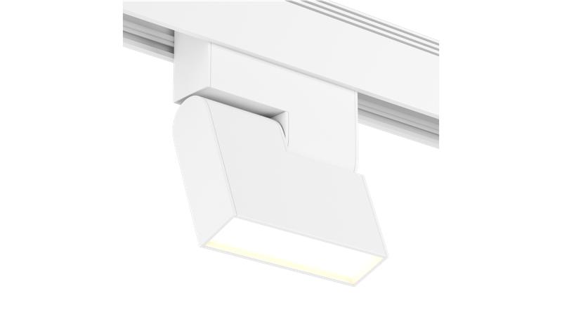 светильник трековый sy-601252-wh-10-ww 10вт 3000к swg pro бел. designled 00-00007820 от BTSprom.by