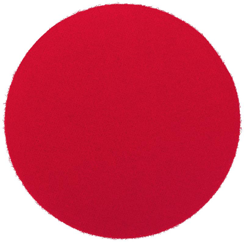  Круг полировальный поролоновый (липучка) твердый поролон профи 125х35мм FIT 39649 фото в каталоге от BTSprom.by