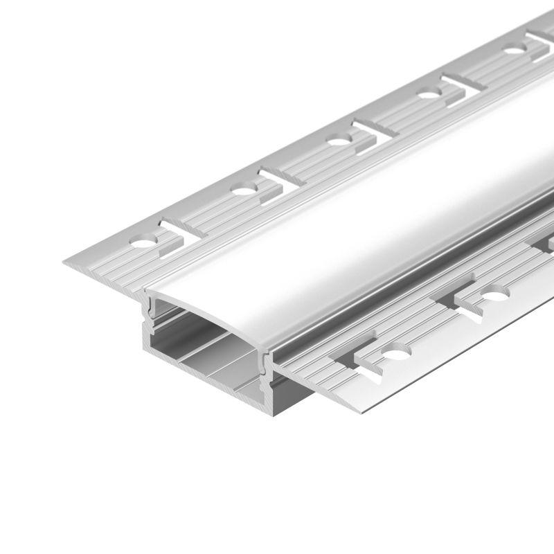 профиль fantom-w20-h10-2000 anod l2000 алюм. arlight 047360 от BTSprom.by