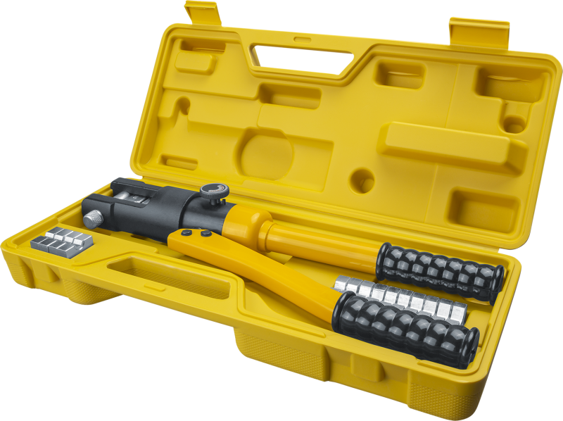 пресс гидравлический 93 583 nht-pg02-a-16-120 асд 16-120кв.мм navigator 93583 от BTSprom.by