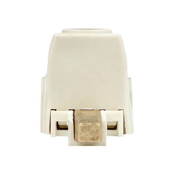  Зажим под проводник для совместного подключ. с шиной PIN под универс. соедин. PROxima EKF ck-u-r фото в каталоге от BTSprom.by