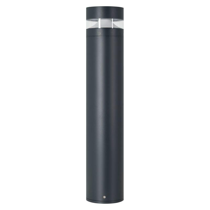 светильник lgd-guide-boll-h1000-20w warm3500-mix gr 280deg 230в 20вт 3500к ip65 ландшафтный метал. arlight 047690 от BTSprom.by