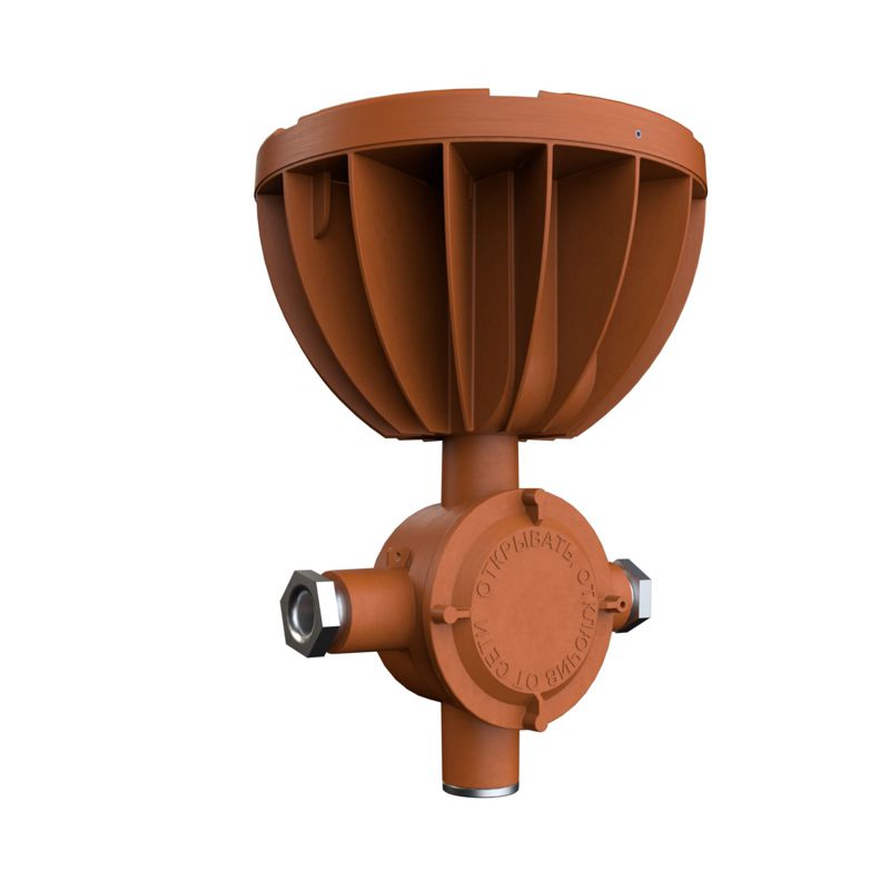 светильник ex-fhb 1-203-150-850-c110 fereks 2000000132419 от BTSprom.by