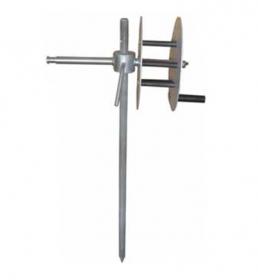 заземление переносное для воздушных линий эз-1м с протоколом испытаний электро трейд elp-zap223-p от BTSprom.by