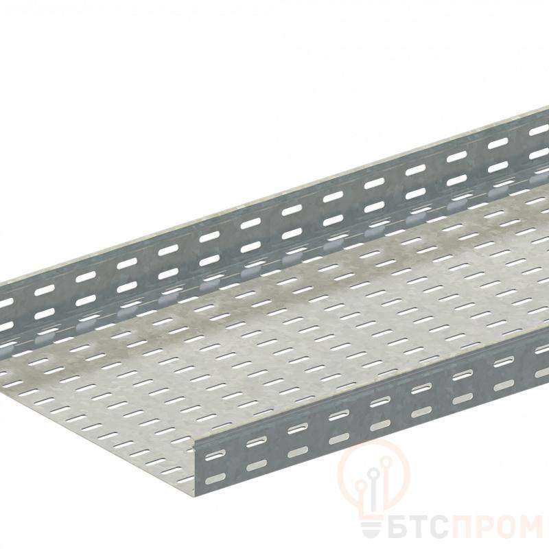 Лоток прямой замковый перфорированный 600х100 L3000 сталь 1.5мм ЛМс-ПЗ цУТ2.5 СОЭМИ Н0122132648 фото в каталоге от BTSprom.by Лоток прямой замковый перфорированный 600х100 L3000 сталь 1.5мм ЛМс-ПЗ цУТ2.5 СОЭМИ Н0122132648 фото в каталоге от BTSprom.by
