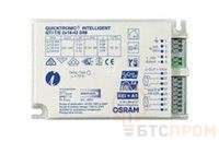 аппарат пускорегулирующий электронный (эпра) qti-t/e 2х18-42/220-240 dim osram 4008321060846 от BTSprom.by