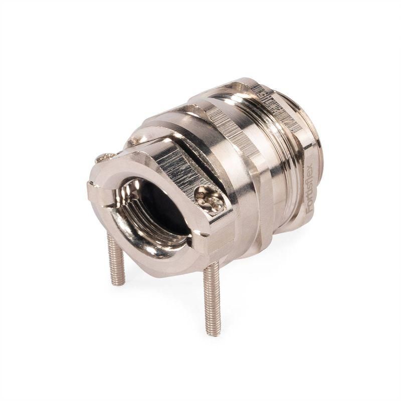 ввод кабельный mgm-dl 32 (18-25мм) латунный fortisflex 88635 от BTSprom.by