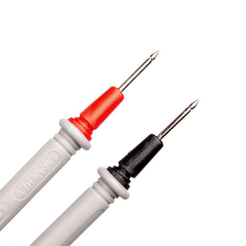  Клещи токовые цифровые KT 207А PROLINE КВТ 91919 фото в каталоге от BTSprom.by