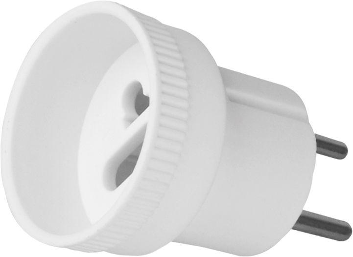 адаптер-переходник sа 1/1-м бел. volsten 10822 от BTSprom.by