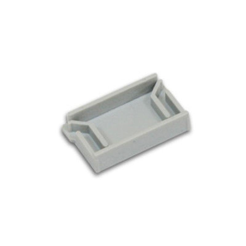 заглушка для профиля 3307-2 rexant 146-214-1 от BTSprom.by