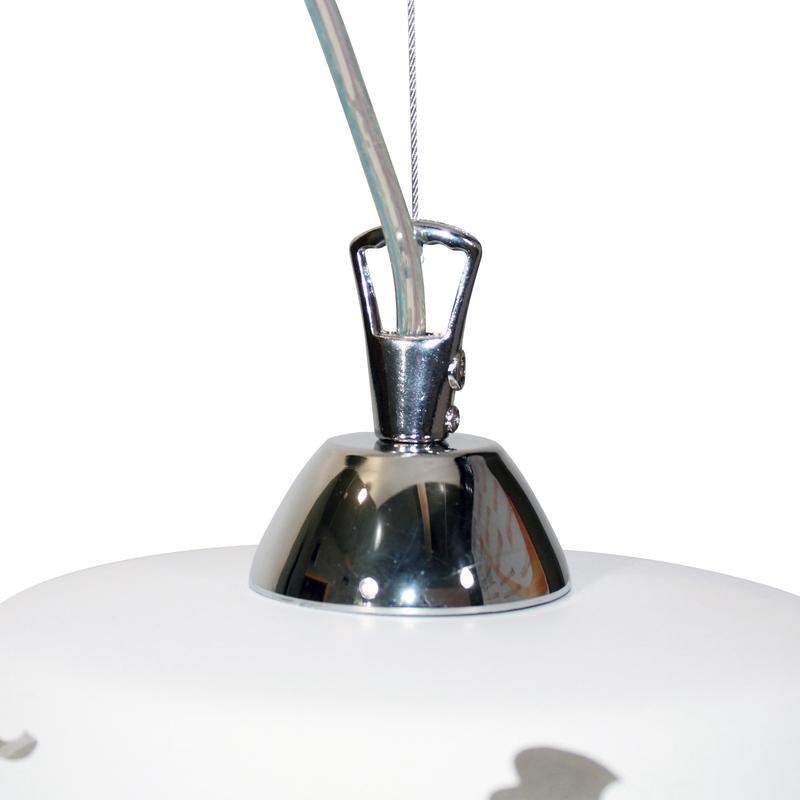  Светильник НСБ 72-60 М55 "Азазель" матов. бел. (инд. упак.) Элетех 1005251543 фото в каталоге от BTSprom.by