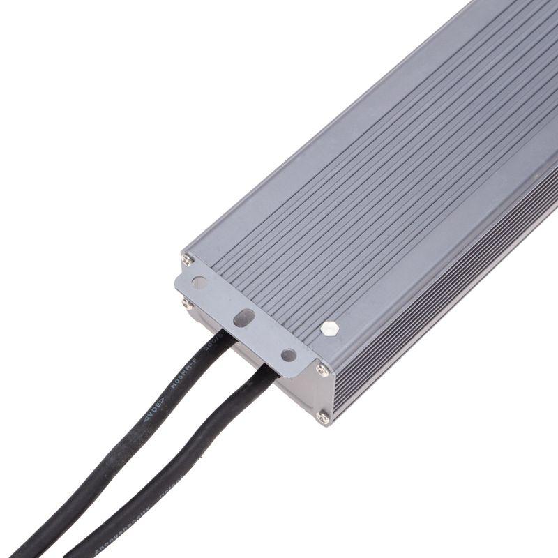  Источник питания (драйвер) 24В 300Вт IP67 с проводами влагозащ. Rexant 200-1007 фото в каталоге от BTSprom.by