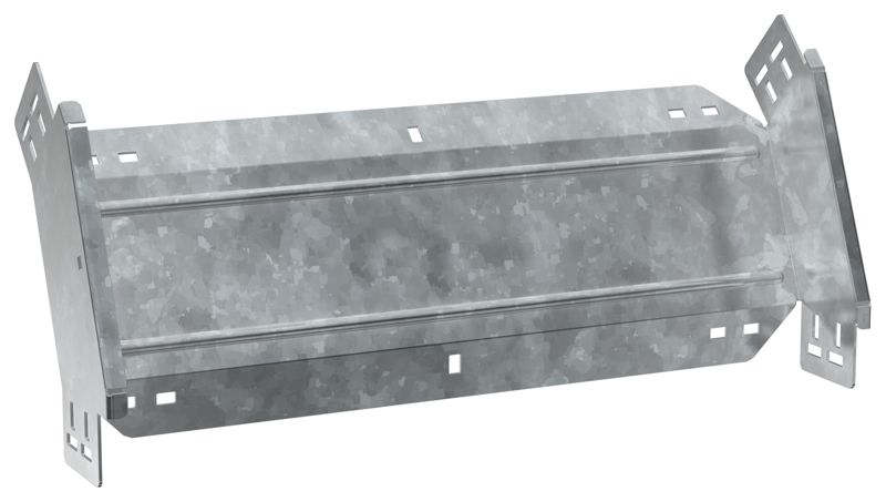 Угол для лотка вертикал. внешн. 45град. 100х500 2мм HDZ ESCA 7 IEK ES7-PV-45-100-500-20-HDZ от BTSprom.by