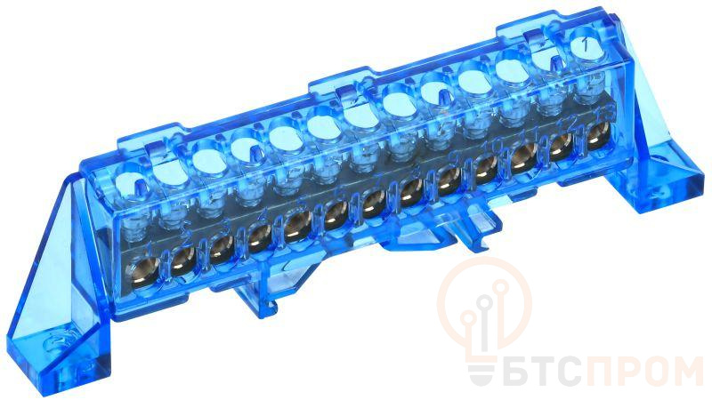 Шина нулевая N в комб. изол. "Стойка" 6х9-13-С TEKFOR IEK TF-NN10-13-DP-K07 фото в каталоге от BTSprom.by  Шина нулевая N в комб. изол. "Стойка" 6х9-13-С TEKFOR IEK TF-NN10-13-DP-K07 фото в каталоге от BTSprom.by