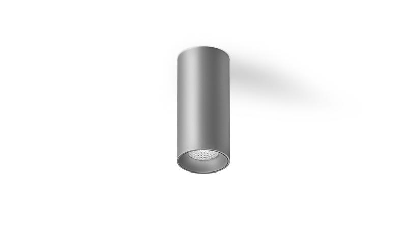 светильник villy потолочный накладной 15вт 4000к серебр. swg pro 00-00004291 от BTSprom.by