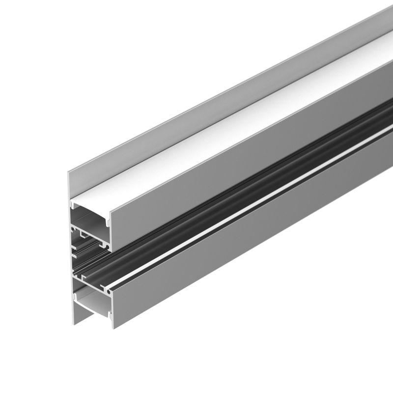 профиль wall-2575-dual-2000 anod l2000 алюм. arlight 052513 от BTSprom.by