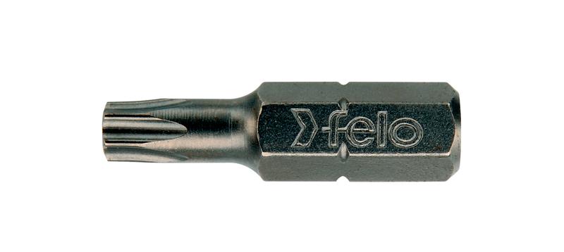 бита torx 27х25 industrial (уп.10шт) felo 02627010 от BTSprom.by