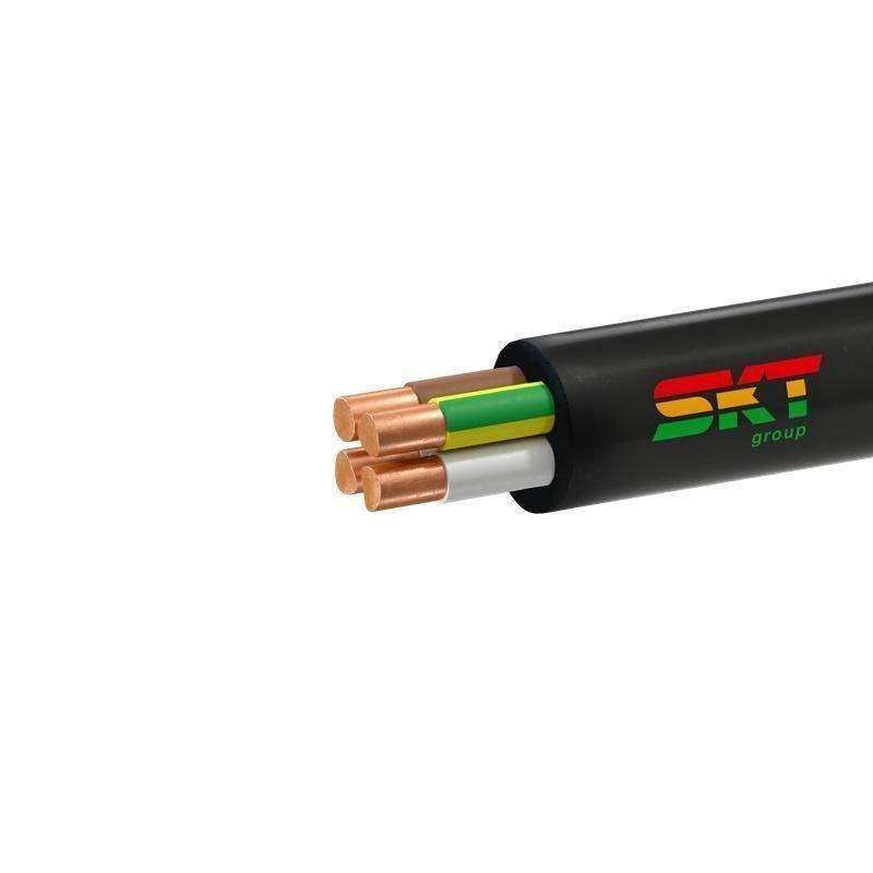 кабель ввгнг(а)-ls 4х4 (n) 0.66кв (м) скт псковкабель 00-00035129 от BTSprom.by