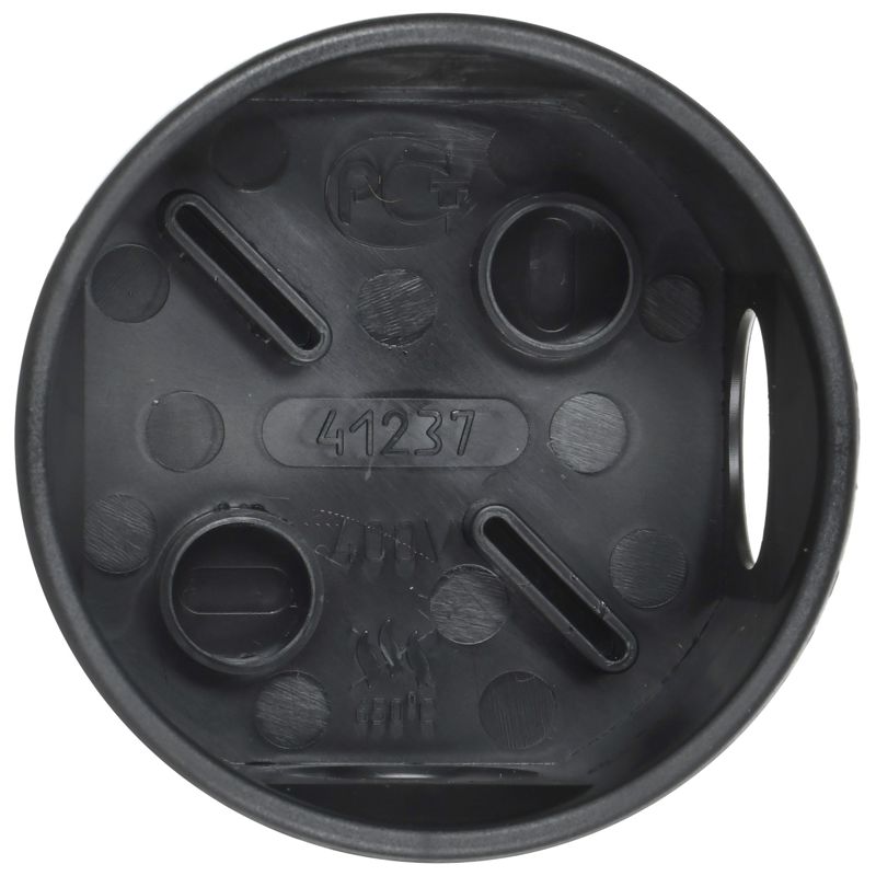 Коробка распаячная КМ41237 D75х40мм IP44 4 ввода черн. IEK UKO21-075-040-000-K02-44 фото в каталоге от BTSprom.by