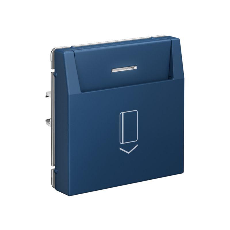  Выключатель карточный ArtGallery 10А без задержки времени быстрозажим. клем. аквамарин SE GAL001114S фото в каталоге от BTSprom.by