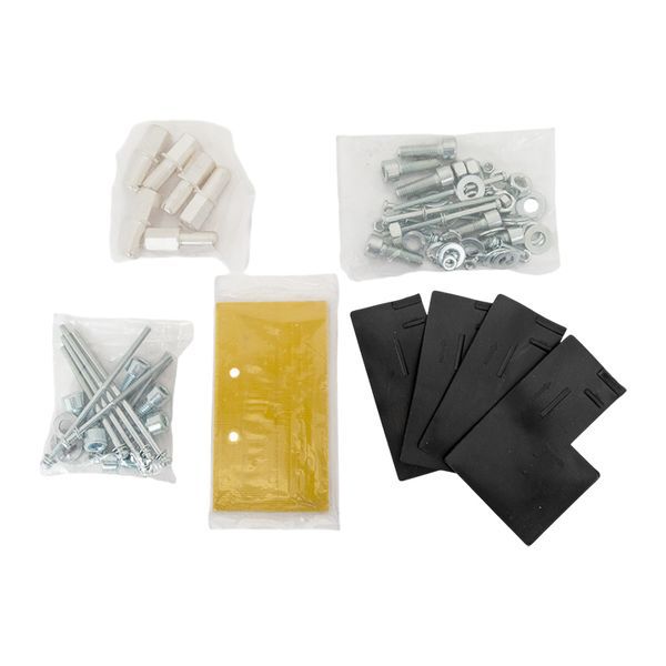  Панель втычная AV POWER-2/3 передн. присоед. PID-2/3F 200А EKF mccb-2-pin23F-200A фото в каталоге от BTSprom.by