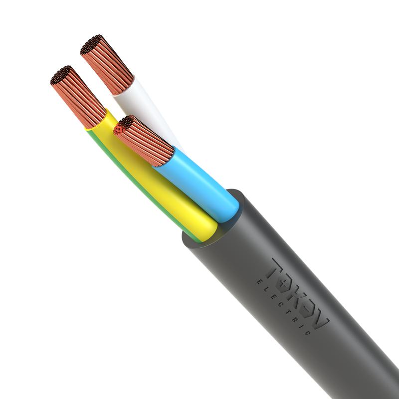 кабель tokov electric кгтп-хл 3х2.5 (n pe) 380/660-3 (уп.100м) 000011438 от BTSprom.by