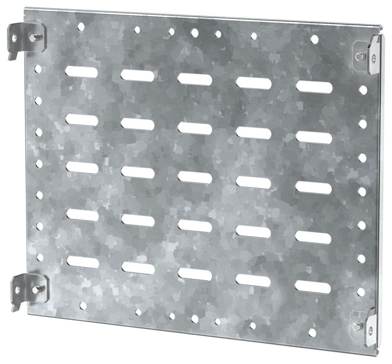 перегородка секционирования задняя 250х400 format iek fo-00-swf-025-040 от BTSprom.by