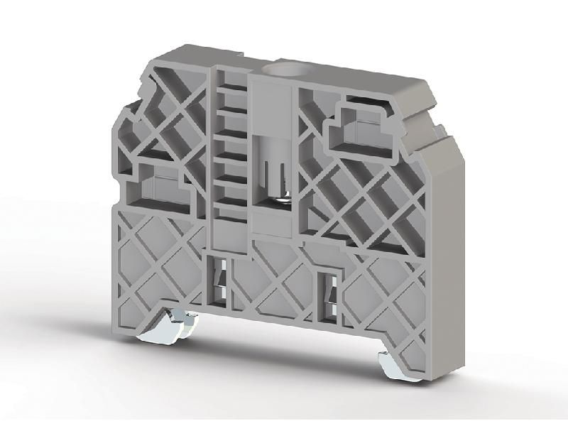 упор на din-рейку mr35 сер. kd 7 klemsan 495219 от BTSprom.by