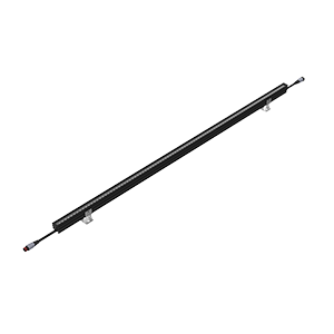 светильник светодиодный regula standard 1000мм 12вт 4000к 24в архитектурный ral9005 черн. varton v1-g1-9s339-20000-6501240 от BTSprom.by