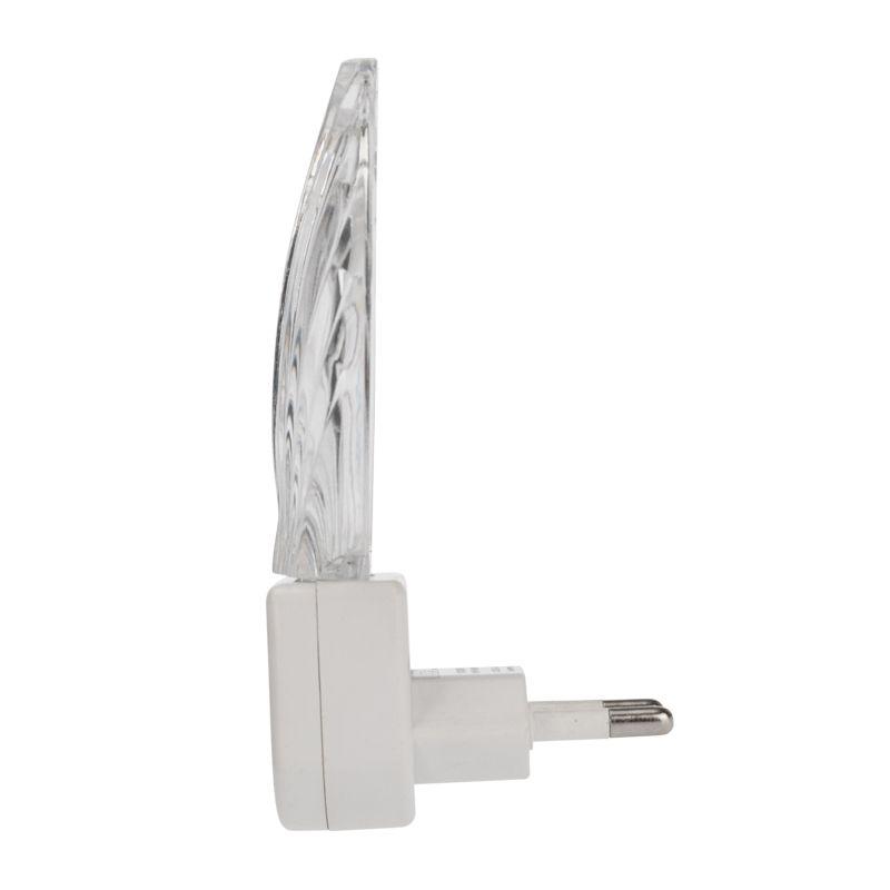  Ночник светодиодный НОТКАКТУС бел. 230В Rexant 75-0314 фото в каталоге от BTSprom.by