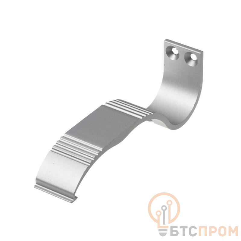 Держатель настенный Wall-arm для ALU-ROUND металл Arlight 015535 фото в каталоге от BTSprom.by  Держатель настенный Wall-arm для ALU-ROUND металл Arlight 015535 фото в каталоге от BTSprom.by