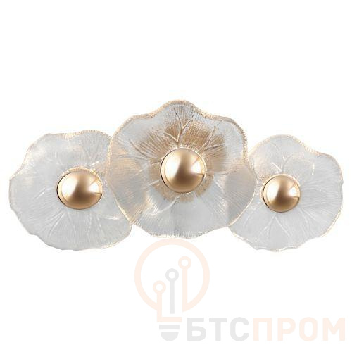 Бра светодиодный Shannon 6135-401 LED 7Вт 3000К дизайн Rivoli Б0061948 фото в каталоге от BTSprom.by  Бра светодиодный Shannon 6135-401 LED 7Вт 3000К дизайн Rivoli Б0061948 фото в каталоге от BTSprom.by