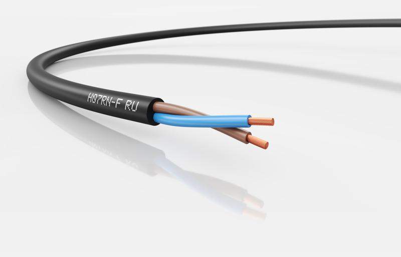 кабель h07rn-f ru 1x1.5 450/750в (м) lapp 3120000581 от BTSprom.by