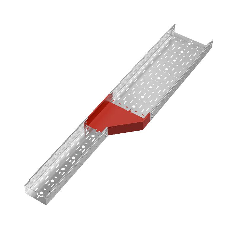 Переходник для лотка правый 80х150-300 "ПЛЮС" INOX304 PDplus80-150-300-R INOX304 КМ PL5777 фото в каталоге от BTSprom.by Переходник для лотка правый 80х150-300 "ПЛЮС" INOX304 PDplus80-150-300-R INOX304 КМ PL5777 фото в каталоге от BTSprom.by