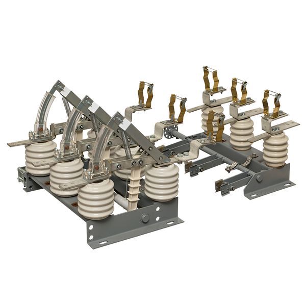  Выключатель нагрузки автогазовый ВНА(л)-10/630-20-IIIз-ПТ1.3 УХЛ2 Stingray EKF vnal-10-630-20-IIIz-pt1.3 фото в каталоге от BTSprom.by