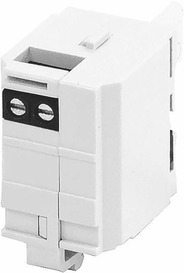 расцепитель независ. ba04про 100-130в контактор 7001207 от BTSprom.by