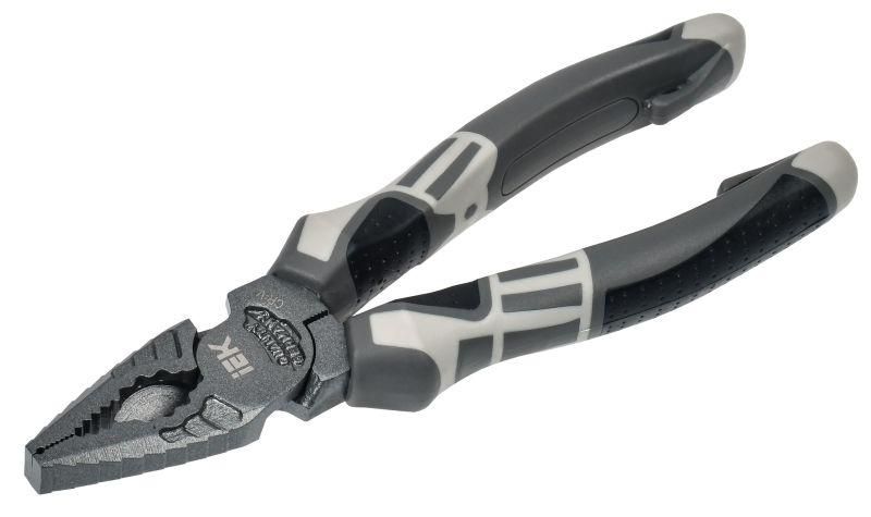 пассатижи 160мм k4 arma2l 5 iek a2l5-pl10-k4-160 от BTSprom.by