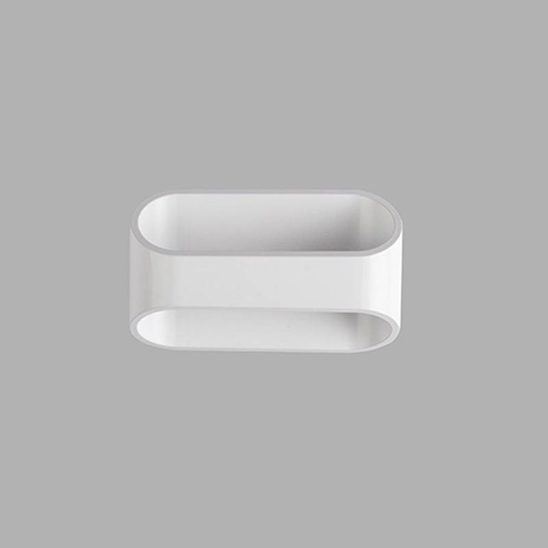  Бра декоративное PIR 2GW-A720-5-WH-NW 5Вт 4000К IP20 бел. DesignLed 00-00001807 фото в каталоге от BTSprom.by